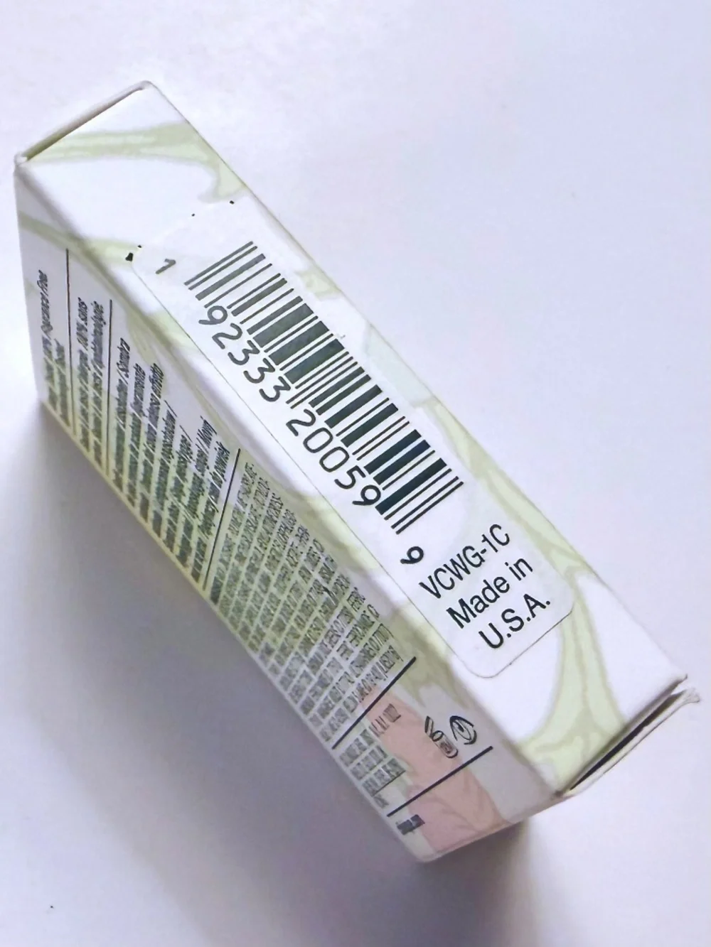 Clinique nice neutral